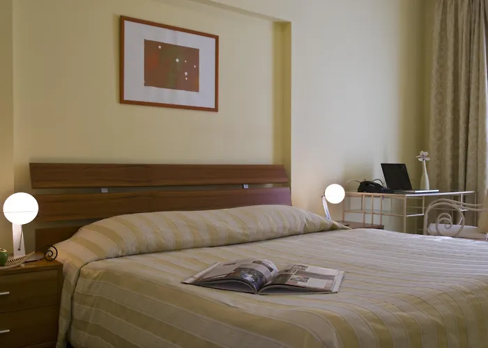 Hotel Mamaison Izabella Budapeszt