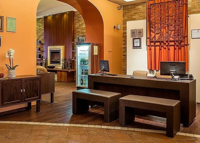 Mamaison Izabella Hotel Budapeszt