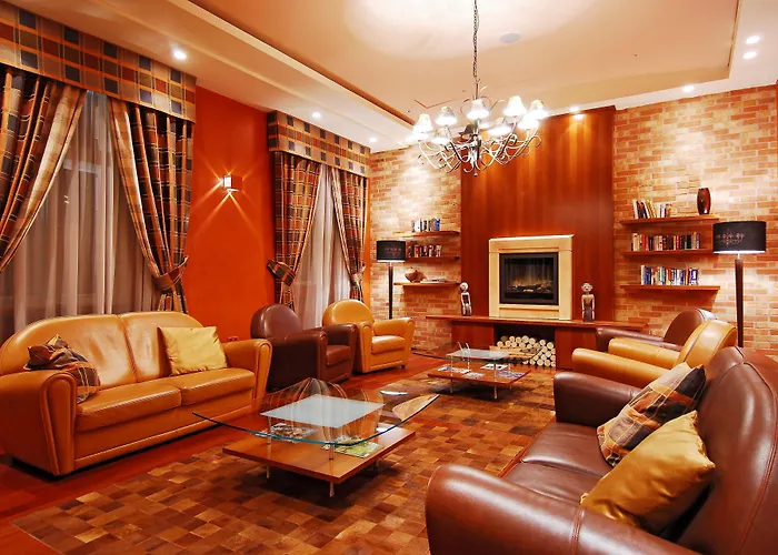 Mamaison Izabella 4*