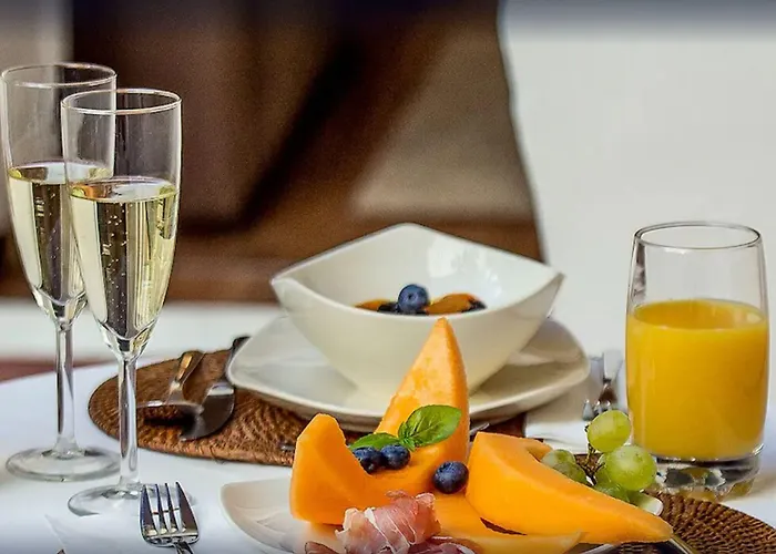 Hotel Mamaison Izabella