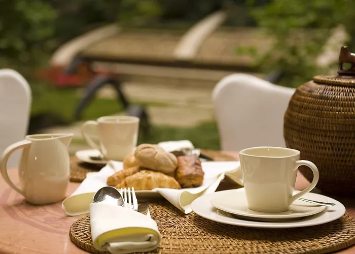 Mamaison Izabella Budapeszt