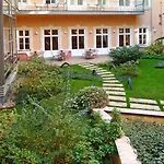 Mamaison Izabella Budapeszt